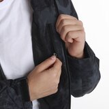 Wintro muška jakna gerald jacket m