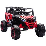 Buggy na akumulator M2 4x4 - crveni Cijene