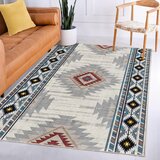 Mila Home Periva staza 80x200 cm Ethnic Geo – | shoptok.hr