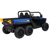  Auto na akumulator Farmer Truck X-POWER 4x4 - DVOSJED - plavi | shoptok.hr