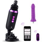 HiSmith HS19 Mini Capsule Sex Machine Cijene