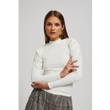 Marisse Blouse Z-Ts-3926 Off White | Shoptok.si