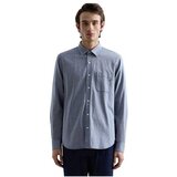 Replay regular fit muška košulja Cene