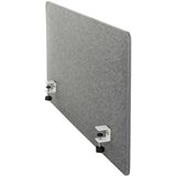 MID.YOU Pregradna Stena Flexmiut 3d, Siva | Shoptok.si