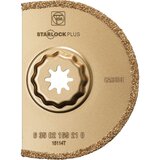 Fein Saw Blade SLP segmented HM D90x2,2 VE1 | shoptok.hr