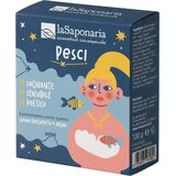 La Saponaria Milo z motivom zodiaka - Ribi Cene