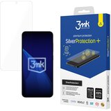3mk KALJENO STEKLO SILVERPROTECTION+ ZA SAMSUNG GALAXY S25 FE, ZAŠČITENO PRED UMAZANJEM, (5000276363) | Shoptok.si