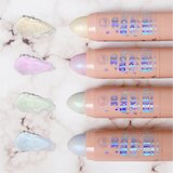 J.Cat Beauty 3D Glow Pop paličica za osvetljevanje odtenek 101 Metamorphic Gold 5 g | Shoptok.si