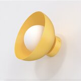  Zidna lampa BIBI 1xG9/8W/230V narandžasta | Eponuda.com