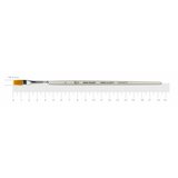  Rosa Hobbi Craft Flat Paintbrush | 4 Cene