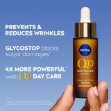 Nivea Q10 Anti-Wrinkle ugodno pakiranje proti gubam | Shoptok.si