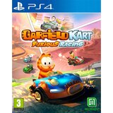  Garfield Kart: Furious Racing /PS4 | Eponuda.ba
