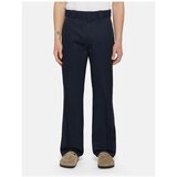 Dickies Hlače DK0A4XK6DNX1 Modra Cene