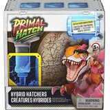 Spin Master Primal Hatch Interaktivno mini presenečenje v dinozavrovem jajcu – | Shoptok.si