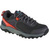 Columbia Pohodništvo Trailstorm Ascend WP Siva | Shoptok.si