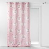 Douceur d intérieur Ružičasta dječja zavjesa 140x260 cm Petite Etoile – | shoptok.hr
