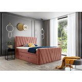 ELTAP Kontinentalni krevet Boxspring Candice-160x200-Nube 24 | shoptok.hr