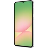 Samsung galaxy A56 5G 8+256GB zelo kul sive barve SM-A566BZACEUE | Shoptok.si
