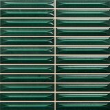 Vilar Albaro zidne pločice nairobi arrow green 20x20 Cene
