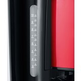 Severin KA 4817 Kaffeemaschine rot | Shoptok.si