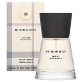 Burberry Touch For Women parfumirana voda za ženske 50 ml | Shoptok.si