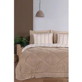 Line - Beige Beige Single Sleep Set
