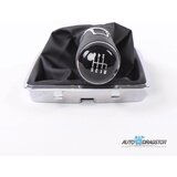 888 Car Accessories volkswagen/skoda ručica menjača sa kožom 6 brzina volkswagen jetta 2013- skoda rapid YCSK323-6 | ePonuda.com