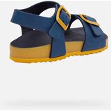 Geox Dark blue boys' sandals Ghita - Boys | shoptok.hr