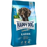 Happy Dog Supreme Sensible Karibik - Varčno pakiranje: 2 x 11 kg