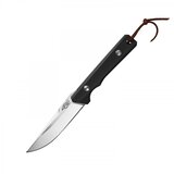 Ganzo Nož sa fiksnom oštricom Firebird FH805 crni | Eponuda.com