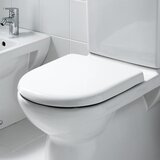 Laufen H8939580000001 Pro WC deska s počasnim zapiranjem "Soft Close" | Shoptok.si
