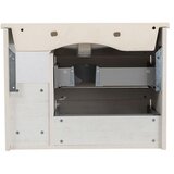  Shelf Nord 85 zidni | shoptok.hr
