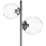  ONLI - Stona lampa KIMBERLY 2xG9/6W/230V 40 cm sjajni hrom | Eponuda.com