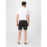 Tom Tailor Kavbojke 'Josh' temno siva | Shoptok.si