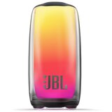 JBL Pulse 5 Bluetooth prenosni zvočnik, črn | Shoptok.si