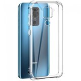  Tpu ovitek za xiaomi redmi note 9 - prozoren Cene