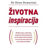 Sezambook Džon Demartini - Životna inspiracija Cene