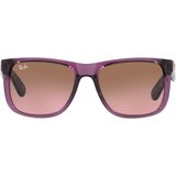 Ray-ban Justin Naočare za sunce RB 4165 6595/14 | ePonuda.com