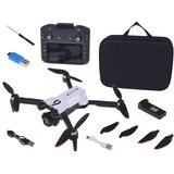  Dron s kamerom i memorijskom karticom crni | shoptok.hr