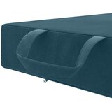 SOFA na razvlačenje 75 x 63 x 45 cm Plava | Eponuda.com
