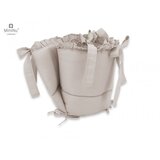 MimiNu posteljina 3 elem. Royal Beige | shoptok.hr