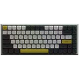 Motospeed Mehanska tipkovnica SK84 RGB, (20772909) Cene