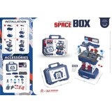  Kofer - svemirska stanica ( 412369 ) | ePonuda.com