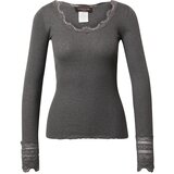 rosemunde Majica temno siva | Shoptok.si