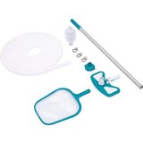 Bestway AquaClean™ osnovni komplet za nego vode - 1 k. | Shoptok.si