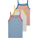 Petit Bateau Majice brez rokavov ZEA Večbarvna | Shoptok.si
