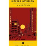 Hachette Richard Matheson - I Am Legend Cene