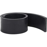  Gumeni rub za ralicu za snijeg crni 80x10x1 cm | shoptok.hr