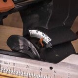 Evolution električna potezna testera - ger 255mm dvostruki nagib R255SMS-DB+ | ePonuda.com