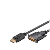 Displayport na DVI-D kabal 1.2 2m Cijene